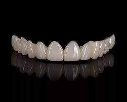 Zirconia Crown